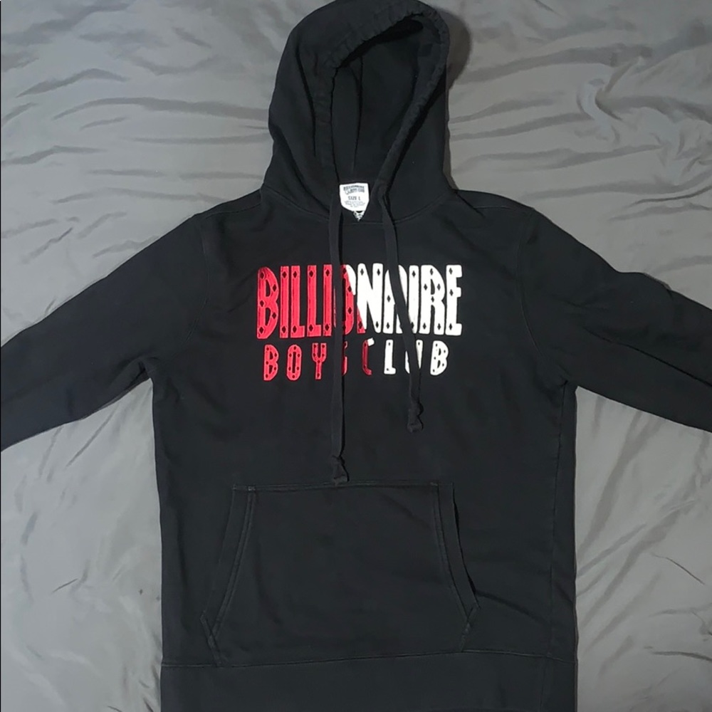 Billionaire Boys Club hoodie !!!